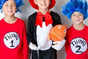 Easy DIY Dr. Seuss Outfit Ideas + Guide (Adorable!) The DIY Hub: Creative Crafts, Repairs & Life Hacks Easy DIY Dr. Seuss Outfit Ideas + Guide (Adorable!) | The DIY Hub: Creative Crafts, Repairs & Life Hacks