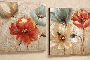 Simple Canvas: Easy DIY Wall Art Painting Ideas for Your Walls The DIY Hub: Creative Crafts, Repairs & Life Hacks Simple Canvas: Easy DIY Wall Art Painting Ideas for Your Walls | The DIY Hub: Creative Crafts, Repairs & Life Hacks