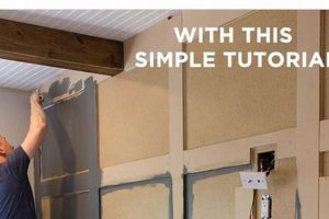 Easy Wall Molding DIY Ideas + Pro Tips The DIY Hub: Creative Crafts, Repairs & Life Hacks Easy Wall Molding DIY Ideas + Pro Tips | The DIY Hub: Creative Crafts, Repairs & Life Hacks