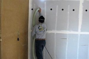 DIY Wall Insulation: No Drywall Removal Needed! The DIY Hub: Creative Crafts, Repairs & Life Hacks DIY Wall Insulation: No Drywall Removal Needed! | The DIY Hub: Creative Crafts, Repairs & Life Hacks