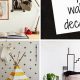 Easy DIY Wall Decals: Transform Your Walls Today! | The DIY Hub: Creative Crafts, Repairs & Life Hacks