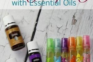 Easy DIY Essential Oil Body Spray Recipes + Tips The DIY Hub: Creative Crafts, Repairs & Life Hacks Easy DIY Essential Oil Body Spray Recipes + Tips | The DIY Hub: Creative Crafts, Repairs & Life Hacks