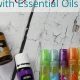 Easy DIY Essential Oil Body Spray Recipes + Tips | The DIY Hub: Creative Crafts, Repairs & Life Hacks