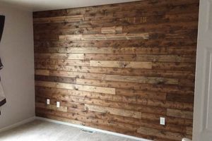 DIY Accent Wood Wall Ideas: Easy & Stylish Walls The DIY Hub: Creative Crafts, Repairs & Life Hacks DIY Accent Wood Wall Ideas: Easy & Stylish Walls | The DIY Hub: Creative Crafts, Repairs & Life Hacks