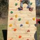 Build A Safe DIY Climbing Wall for Kids: Plans & Fun! | The DIY Hub: Creative Crafts, Repairs & Life Hacks