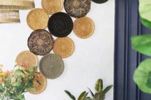 Wall Art: DIY Boho Wall Decor on a Budget! The DIY Hub: Creative Crafts, Repairs & Life Hacks Wall Art: DIY Boho Wall Decor on a Budget! | The DIY Hub: Creative Crafts, Repairs & Life Hacks