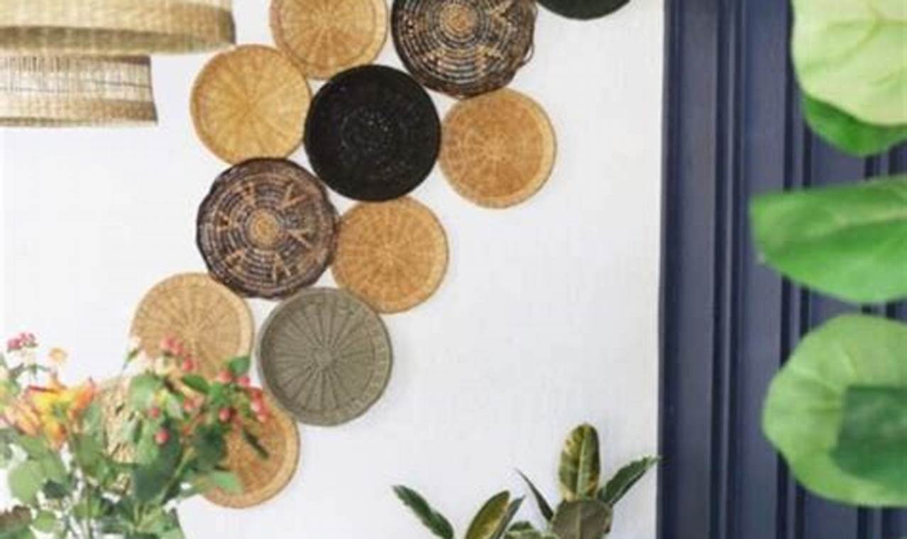 Wall Art: DIY Boho Wall Decor on a Budget! The DIY Hub: Creative Crafts, Repairs & Life Hacks Wall Art: DIY Boho Wall Decor on a Budget! | The DIY Hub: Creative Crafts, Repairs & Life Hacks