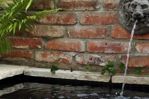 Easy DIY Wall Fountain Ideas: Build Your Own! The DIY Hub: Creative Crafts, Repairs & Life Hacks Easy DIY Wall Fountain Ideas: Build Your Own! | The DIY Hub: Creative Crafts, Repairs & Life Hacks