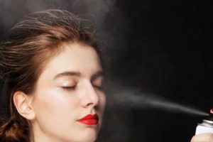 DIY Setting Spray: Makeup's Best Friend at Home The DIY Hub: Creative Crafts, Repairs & Life Hacks DIY Setting Spray: Makeup's Best Friend at Home | The DIY Hub: Creative Crafts, Repairs & Life Hacks