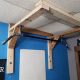 Build Your Own: DIY Pull Up Bar Wall Mounted Guide! | The DIY Hub: Creative Crafts, Repairs & Life Hacks