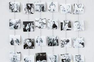 Easy DIY Photo Wall Ideas: A Stunning Wall Display The DIY Hub: Creative Crafts, Repairs & Life Hacks Easy DIY Photo Wall Ideas: A Stunning Wall Display | The DIY Hub: Creative Crafts, Repairs & Life Hacks