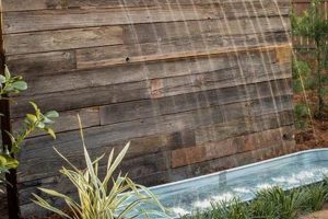 Easy DIY Waterfall Wall: Your Complete Guide The DIY Hub: Creative Crafts, Repairs & Life Hacks Easy DIY Waterfall Wall: Your Complete Guide | The DIY Hub: Creative Crafts, Repairs & Life Hacks