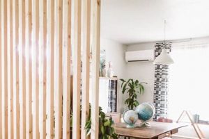 Easy DIY Wall Room Divider Ideas + Expert Tips! The DIY Hub: Creative Crafts, Repairs & Life Hacks Easy DIY Wall Room Divider Ideas + Expert Tips! | The DIY Hub: Creative Crafts, Repairs & Life Hacks