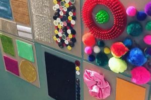 DIY Sensory Wall Ideas: Build Your Own! The DIY Hub: Creative Crafts, Repairs & Life Hacks DIY Sensory Wall Ideas: Build Your Own! | The DIY Hub: Creative Crafts, Repairs & Life Hacks