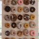 Easy DIY Donut Wall Ideas + Amazing Donut Display | The DIY Hub: Creative Crafts, Repairs & Life Hacks