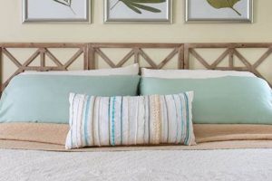 Easy DIY Wall Hanging Headboard Ideas for Your Bedroom Wall The DIY Hub: Creative Crafts, Repairs & Life Hacks Easy DIY Wall Hanging Headboard Ideas for Your Bedroom Wall | The DIY Hub: Creative Crafts, Repairs & Life Hacks