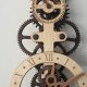 Stylish DIY Wall Clock Kit Ideas for Your Wall Decor! | The DIY Hub: Creative Crafts, Repairs & Life Hacks