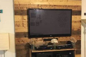 Elevate Your Space: DIY TV Wall Ideas & Inspiration The DIY Hub: Creative Crafts, Repairs & Life Hacks Elevate Your Space: DIY TV Wall Ideas & Inspiration | The DIY Hub: Creative Crafts, Repairs & Life Hacks