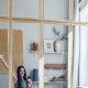Easy DIY Wall of Mirrors: Stylish & Space-Saving Ideas! | The DIY Hub: Creative Crafts, Repairs & Life Hacks
