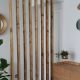 Easy DIY Wall Separator Ideas (Budget Walls!) | The DIY Hub: Creative Crafts, Repairs & Life Hacks