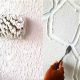 Easy DIY Texturing Walls: Techniques & Finishes | The DIY Hub: Creative Crafts, Repairs & Life Hacks