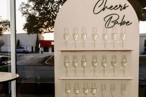 DIY Champagne Wall Ideas: Build Your Own! The DIY Hub: Creative Crafts, Repairs & Life Hacks DIY Champagne Wall Ideas: Build Your Own! | The DIY Hub: Creative Crafts, Repairs & Life Hacks