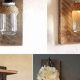 Easy DIY Wall Lamp Ideas: Illuminate Your Space! | The DIY Hub: Creative Crafts, Repairs & Life Hacks