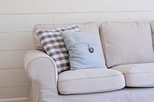 Easy DIY Shiplap Accent Wall: On a Budget! The DIY Hub: Creative Crafts, Repairs & Life Hacks Easy DIY Shiplap Accent Wall: On a Budget! | The DIY Hub: Creative Crafts, Repairs & Life Hacks