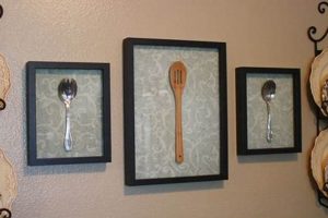 Easy DIY Kitchen Wall Art Ideas: Style Your Walls! The DIY Hub: Creative Crafts, Repairs & Life Hacks Easy DIY Kitchen Wall Art Ideas: Style Your Walls! | The DIY Hub: Creative Crafts, Repairs & Life Hacks