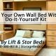 Space-Saving DIY Wall Bed Kit: Build Your Own! | The DIY Hub: Creative Crafts, Repairs & Life Hacks