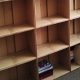 Budget Wall Storage: Cheap DIY Cardboard Bookshelf Ideas | The DIY Hub: Creative Crafts, Repairs & Life Hacks
