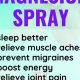 Make Better Sleep with DIY Magnesium Spray Tonight! | The DIY Hub: Creative Crafts, Repairs & Life Hacks