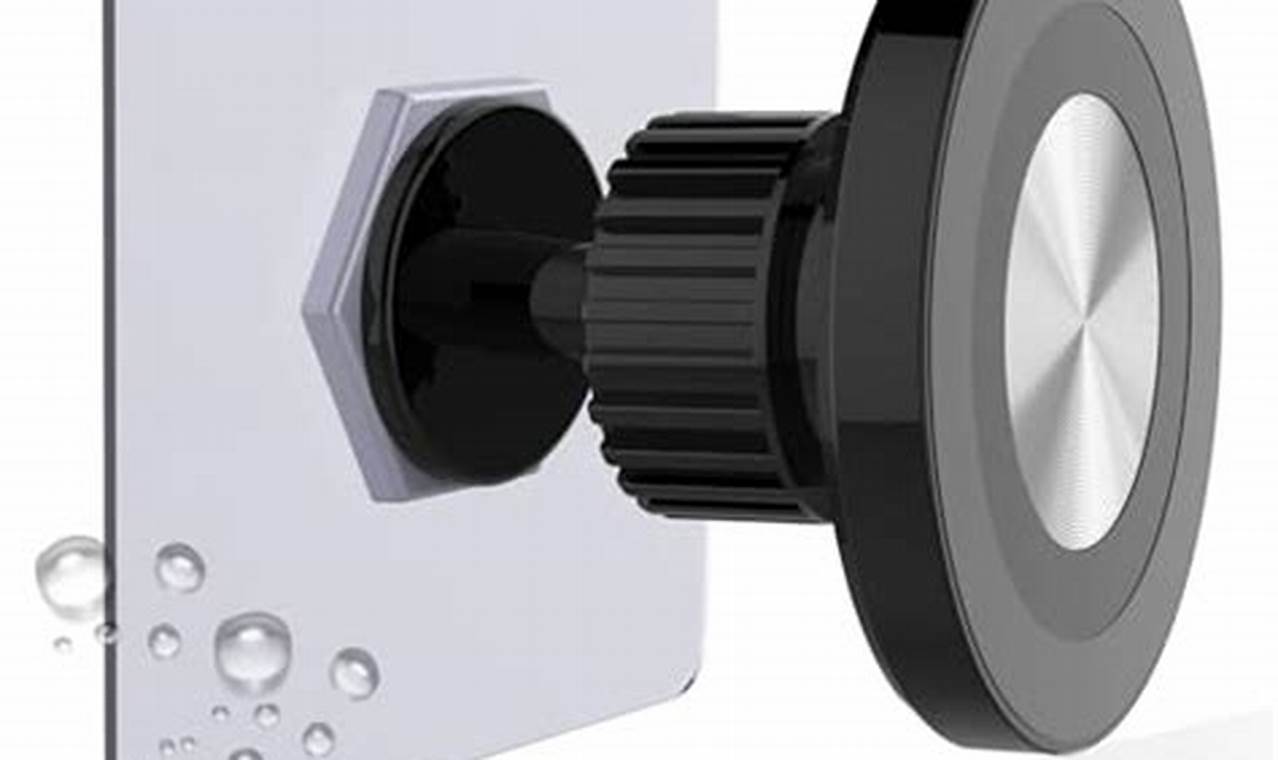 DIY Magnetic iPhone Wall Mount: Easy Wall Hack The DIY Hub: Creative Crafts, Repairs & Life Hacks DIY Magnetic iPhone Wall Mount: Easy Wall Hack | The DIY Hub: Creative Crafts, Repairs & Life Hacks