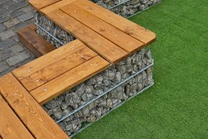 Build a Beautiful DIY Gabion Wall (Easy Guide) The DIY Hub: Creative Crafts, Repairs & Life Hacks Build a Beautiful DIY Gabion Wall (Easy Guide) | The DIY Hub: Creative Crafts, Repairs & Life Hacks