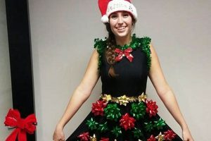 Easy DIY Xmas Outfits: Festive Styles & More! The DIY Hub: Creative Crafts, Repairs & Life Hacks Easy DIY Xmas Outfits: Festive Styles & More! | The DIY Hub: Creative Crafts, Repairs & Life Hacks