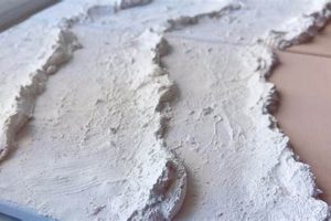 DIY Plaster of Paris Wall Art: Easy Home Decor | The DIY Hub: Creative Crafts, Repairs & Life Hacks