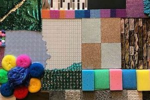 Build a Fun DIY Sensory Wall: Ideas & Inspiration The DIY Hub: Creative Crafts, Repairs & Life Hacks Build a Fun DIY Sensory Wall: Ideas & Inspiration | The DIY Hub: Creative Crafts, Repairs & Life Hacks