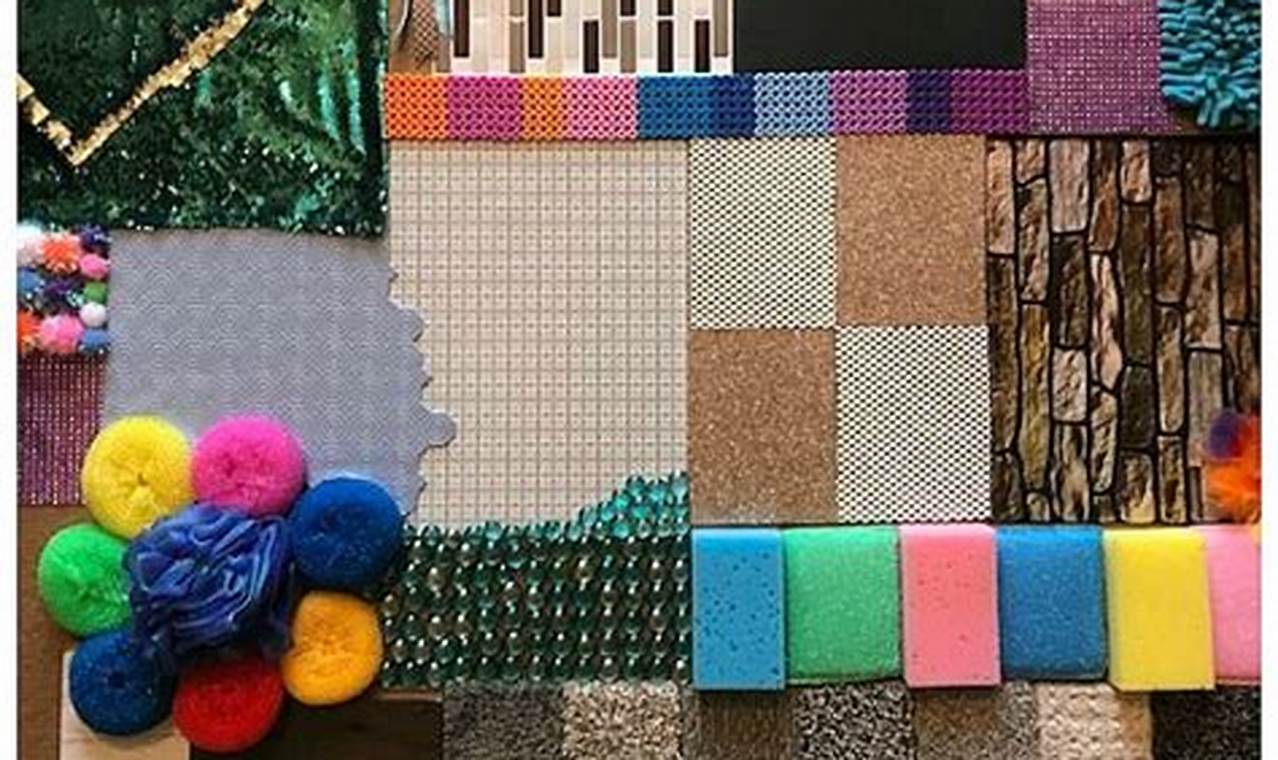 Build a Fun DIY Sensory Wall: Ideas & Inspiration The DIY Hub: Creative Crafts, Repairs & Life Hacks Build a Fun DIY Sensory Wall: Ideas & Inspiration | The DIY Hub: Creative Crafts, Repairs & Life Hacks