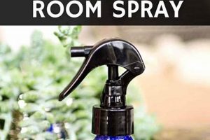 DIY Essential Oil Room Spray: Fresh Air Naturally! The DIY Hub: Creative Crafts, Repairs & Life Hacks DIY Essential Oil Room Spray: Fresh Air Naturally! | The DIY Hub: Creative Crafts, Repairs & Life Hacks