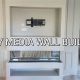 Build Your Dream: Media Wall DIY Ideas & Tips | The DIY Hub: Creative Crafts, Repairs & Life Hacks