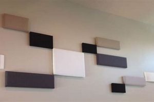 Enhance Walls: DIY Acoustic Wall Panels for Sound The DIY Hub: Creative Crafts, Repairs & Life Hacks Enhance Walls: DIY Acoustic Wall Panels for Sound | The DIY Hub: Creative Crafts, Repairs & Life Hacks