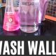 DIY Wall Cleaner: Easy Home Wall Cleaning Tips! | The DIY Hub: Creative Crafts, Repairs & Life Hacks