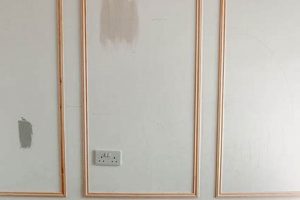 Panel Perfection: Wall Panel DIY Ideas & More! The DIY Hub: Creative Crafts, Repairs & Life Hacks Panel Perfection: Wall Panel DIY Ideas & More! | The DIY Hub: Creative Crafts, Repairs & Life Hacks