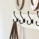 Easy DIY Wall Coat Rack Ideas: Style Your Wall! | The DIY Hub: Creative Crafts, Repairs & Life Hacks