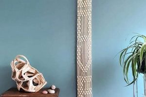 DIY Macrame Magic: Wool Couture Wall Hanging Kit! | The DIY Hub: Creative Crafts, Repairs & Life Hacks