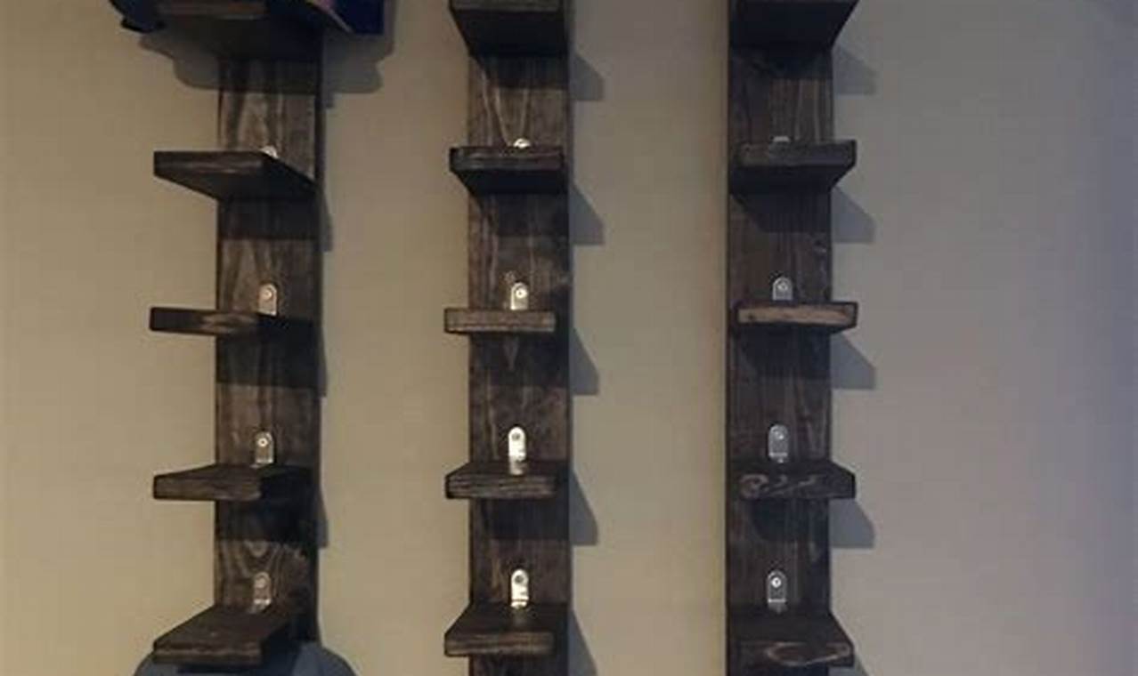 Easy DIY Hat Rack for Wall: Stylish Storage Solutions The DIY Hub: Creative Crafts, Repairs & Life Hacks Easy DIY Hat Rack for Wall: Stylish Storage Solutions | The DIY Hub: Creative Crafts, Repairs & Life Hacks