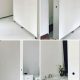 DIY: Movable Wall on Wheels - Space Solutions! | The DIY Hub: Creative Crafts, Repairs & Life Hacks