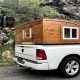 Build a DIY Camper Truck Bed: Plans & Ideas On Bed! | The DIY Hub: Creative Crafts, Repairs & Life Hacks