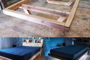 DIY Magic: Floating Bed DIY Project Ideas You'll Love The DIY Hub: Creative Crafts, Repairs & Life Hacks DIY Magic: Floating Bed DIY Project Ideas You'll Love | The DIY Hub: Creative Crafts, Repairs & Life Hacks