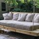 DIY Dreams: Build Your Own Porch Swing Bed Oasis | The DIY Hub: Creative Crafts, Repairs & Life Hacks